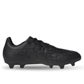 adidas Copa Pure.3 Firm Ground Soccer Cleats (Core Black/Black)