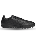adidas Copa Pure.3 Turf Soccer Shoes (Core Black)