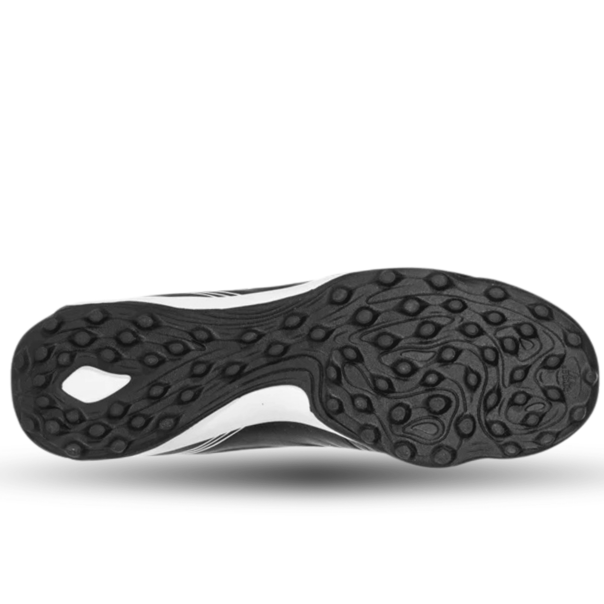 adidas Copa Sense .3 Turf (Black/White) | SoccerWearhouse