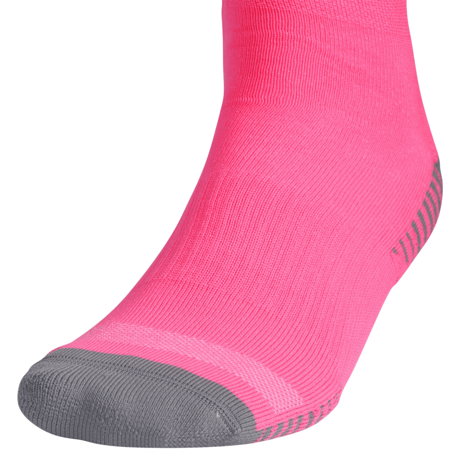 adidas Copa Zone Cushion 5 OTC Soccer Socks (Pink) | SoccerWearhouse