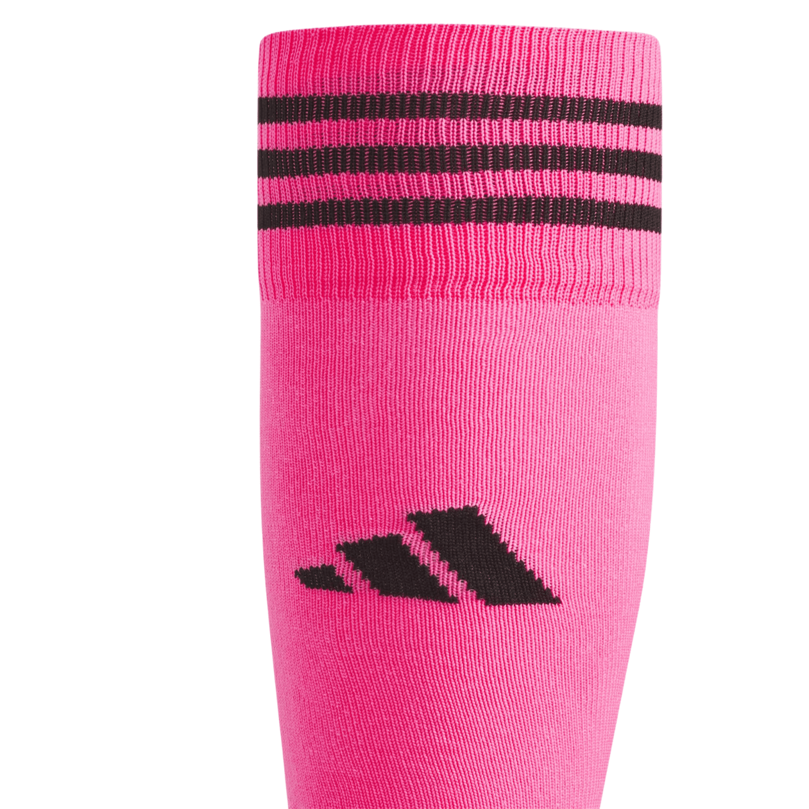 adidas Copa Zone Cushion 5 OTC Soccer Socks (Pink) | SoccerWearhouse