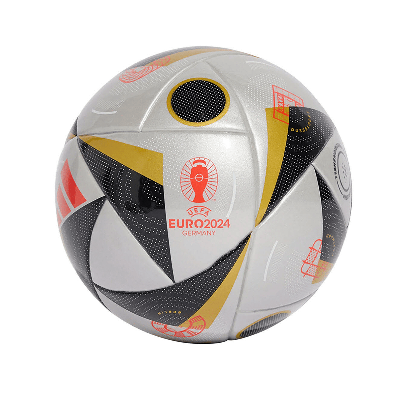 UEFA Euro 2024