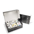 adidas FIFA World Cup 2026 Historical Club Ball Set