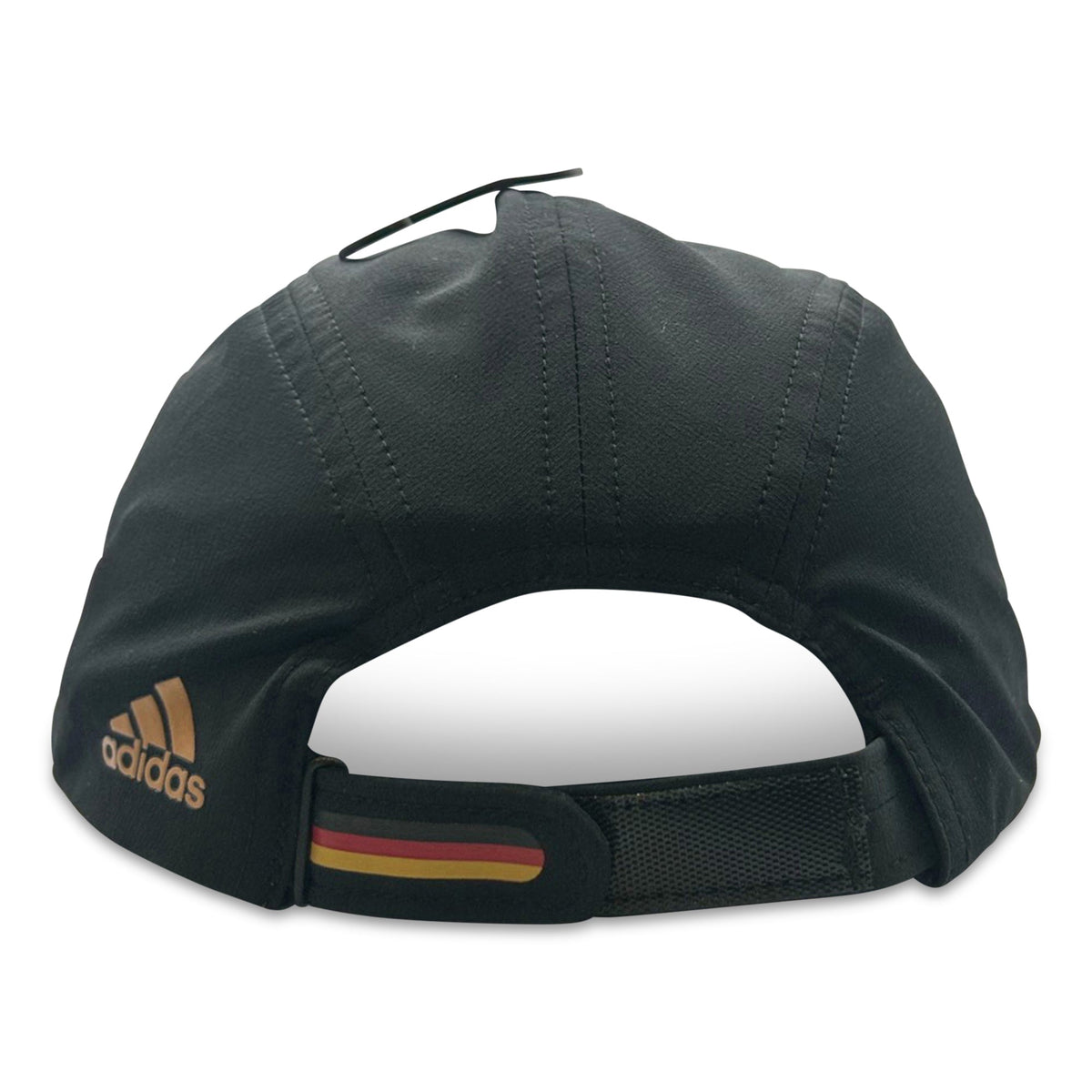 adidas Germany Inclusivity Hat (Black) | SoccerWearhouse