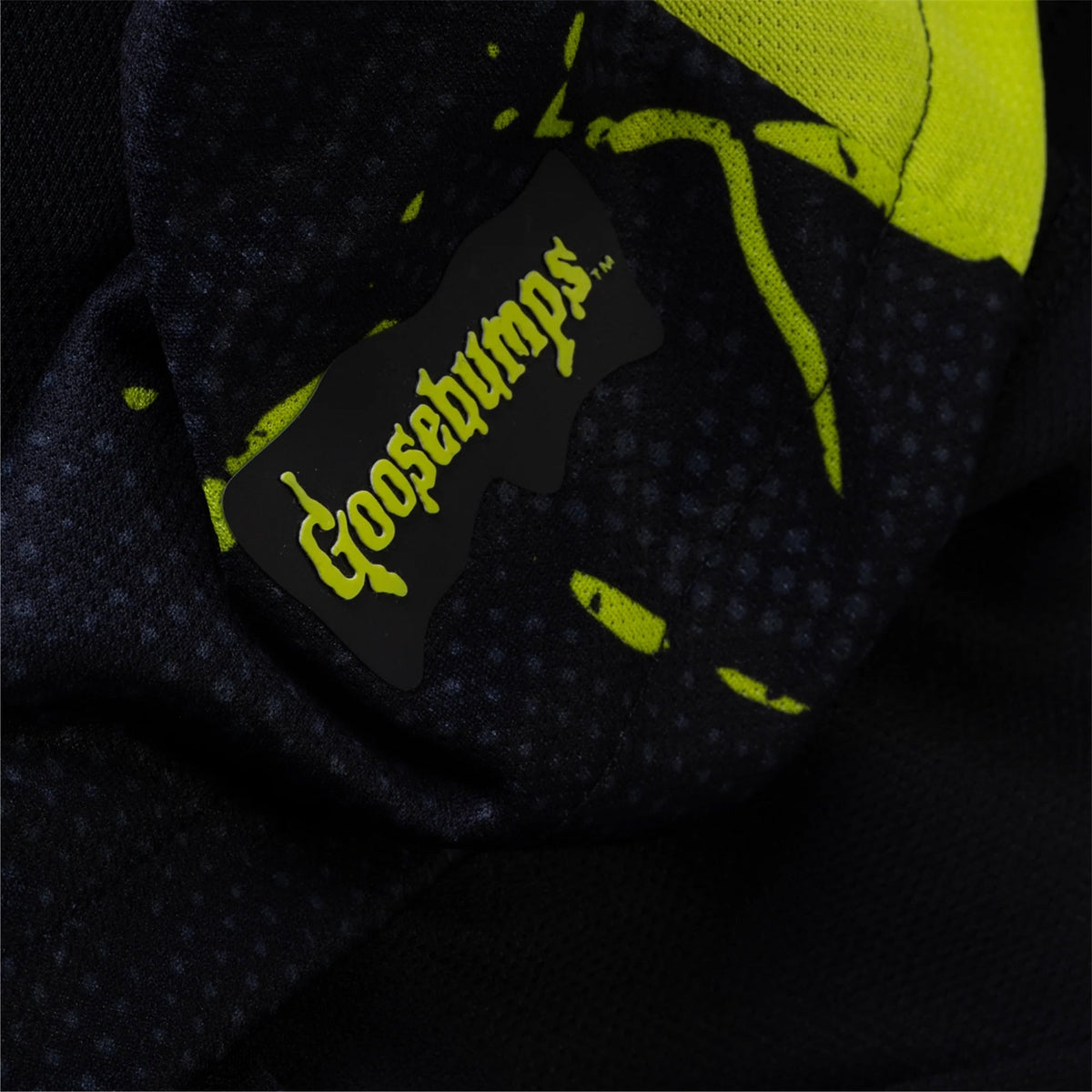 adidas Ibrahim Aliyu Columbus Crew Authentic Away Jersey w/ MLS Patches 25/26 (Black/Yellow) | SoccerWearhouse