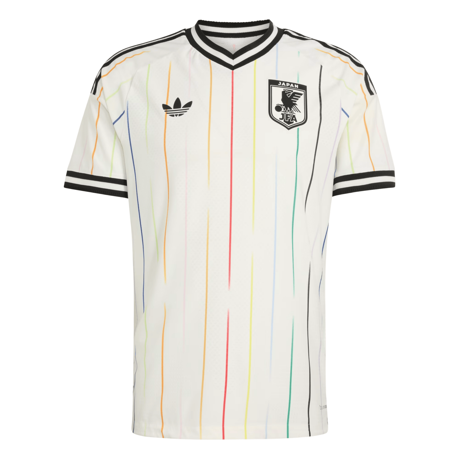 adidas Japan Authentic Away Jersey 2026 (White) | SoccerWearhouse