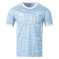 adidas Juventus 25/26 Away Jersey (Ash Blue)