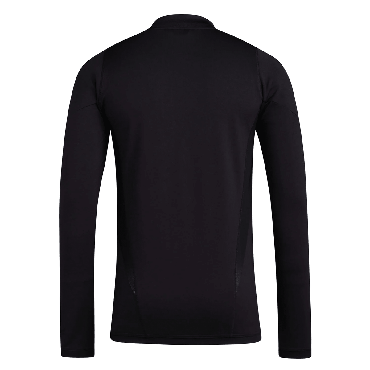 adidas LAFC Tiro 23 Competition Training Jacket (Black/Gold) | SoccerWearhouse