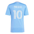 adidas Lionel Messi Originals Inter Miami CF Third Jersey 25/26 (Blue)