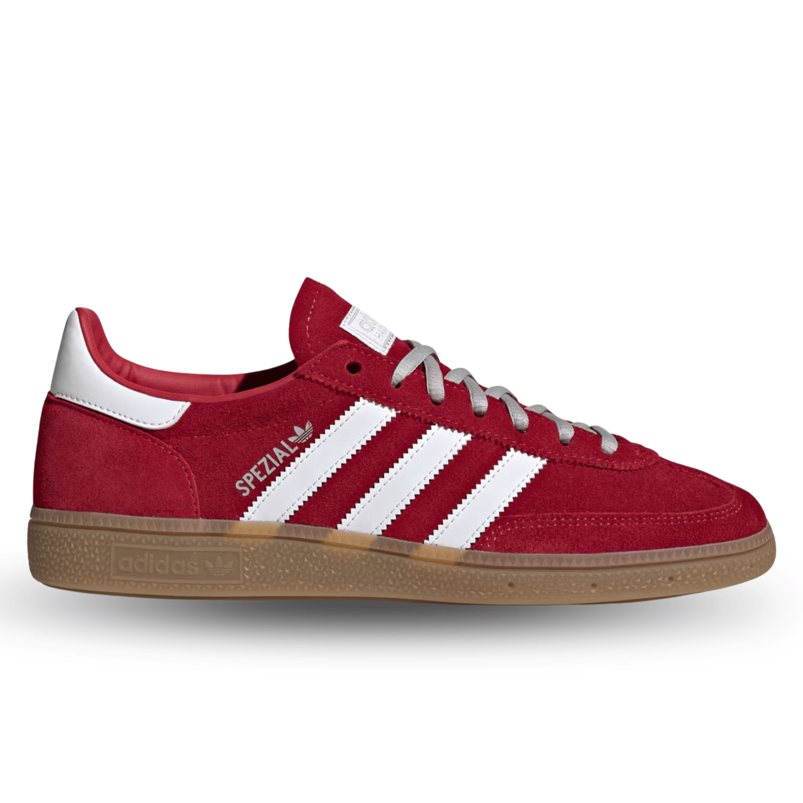 adidas Liverpool Handball Spezial Shoes (Red) | SoccerWearhouse