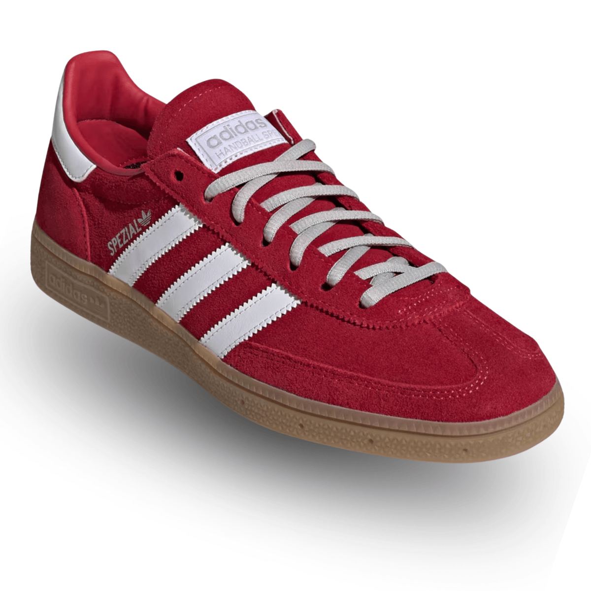 adidas Liverpool Handball Spezial Shoes (Red) | SoccerWearhouse