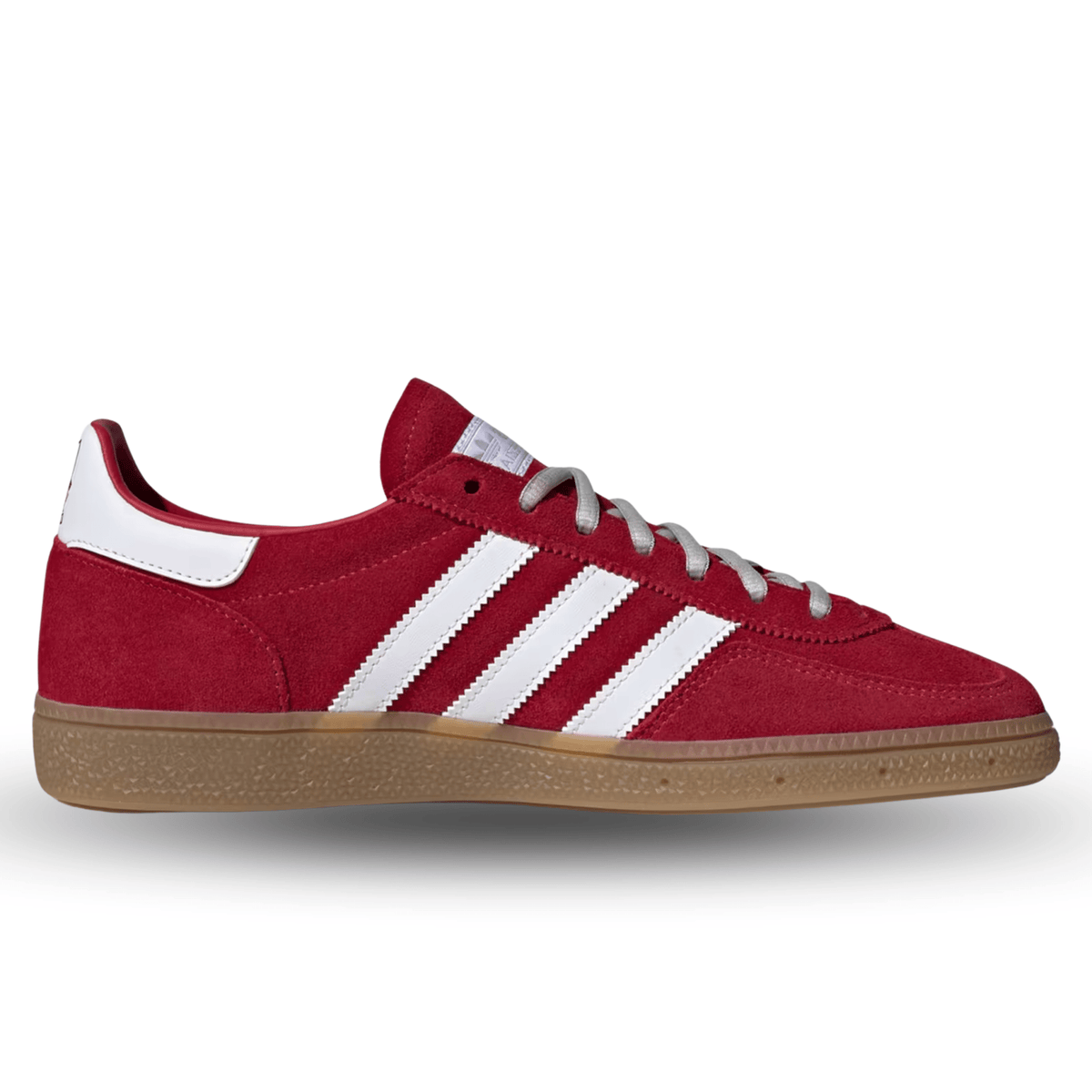 adidas Liverpool Handball Spezial Shoes (Red) | SoccerWearhouse