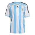 adidas Men's Argentina 2006 Home Jersey (White)