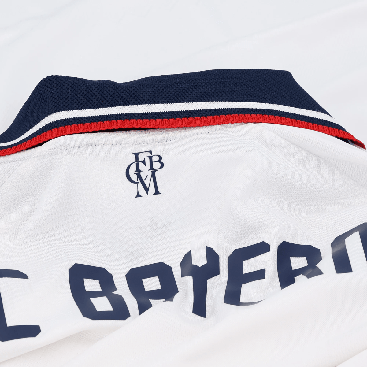 adidas Mens Bayern Munich Authentic Away Jersey 26/27 (White) | SoccerWearhouse