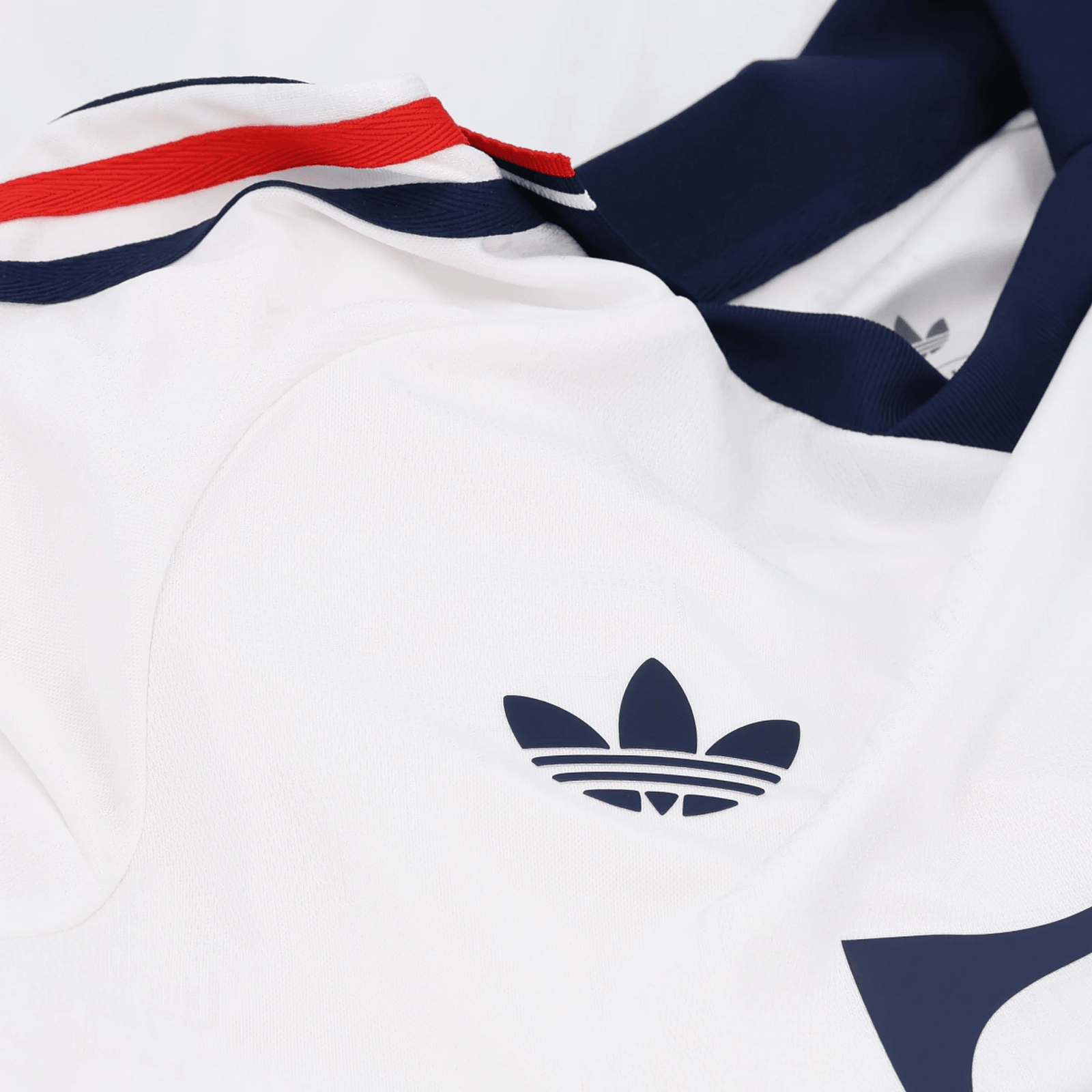 adidas Mens Bayern Munich Authentic Away Jersey 26/27 (White) | SoccerWearhouse