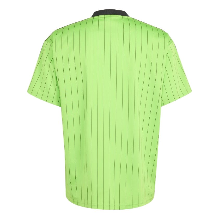 adidas Men's Celtic FC Terrace 25/26 Icon Jersey (Green) | SoccerWearhouse