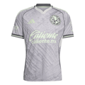 adidas Men's Club America Third Jersey 25/26 (Grey)