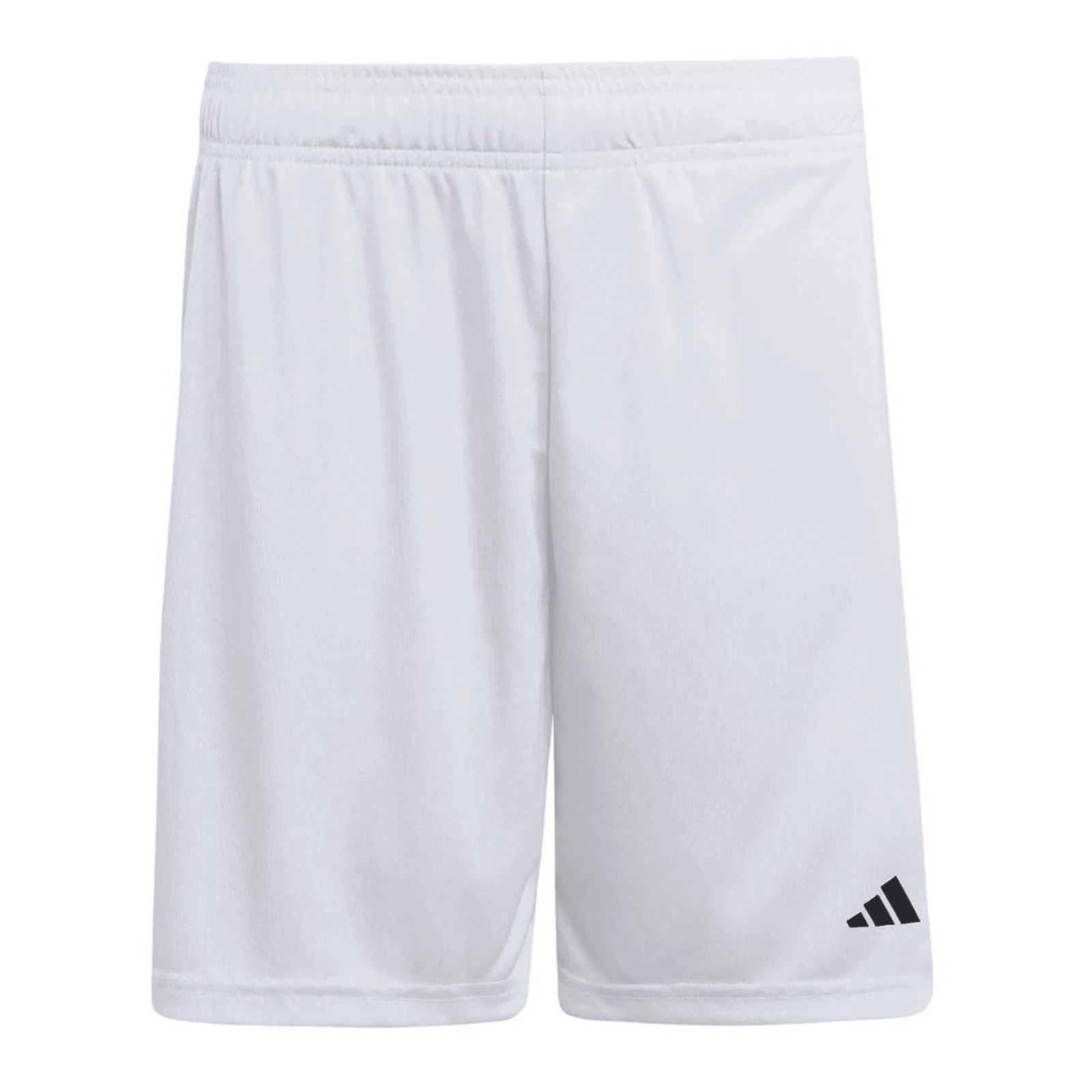 White Adidas Soccer Shorts