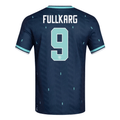 adidas Men's Germany Fullkrug Away 2026 Stadium Jersey 2026 (Navy)