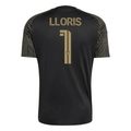 adidas Men's Lloris LAFC Stadium Home Jersey 26/27 (Black/Gold)