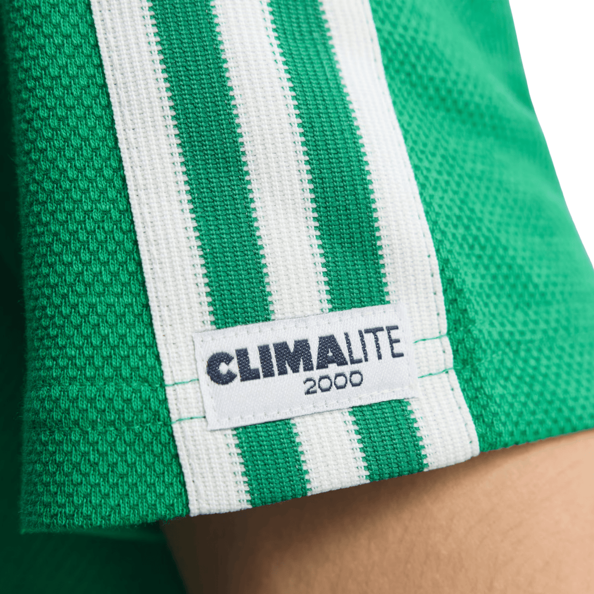adidas Men's Mexico 86 Retro Football Jersey (Green) | SoccerWearhouse
