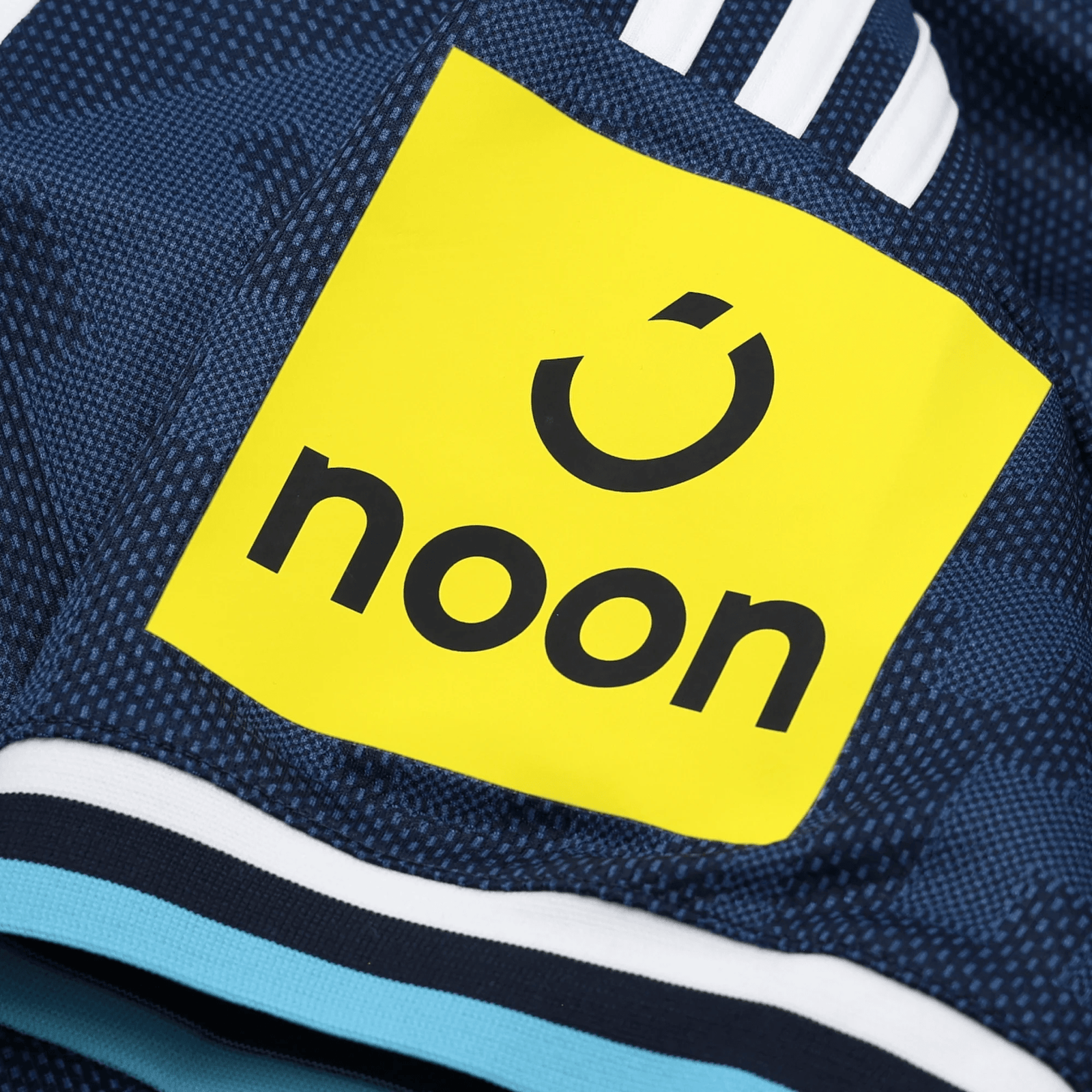adidas Mens Newcastle United Away Jersey 26/27 (Navy) | SoccerWearhouse