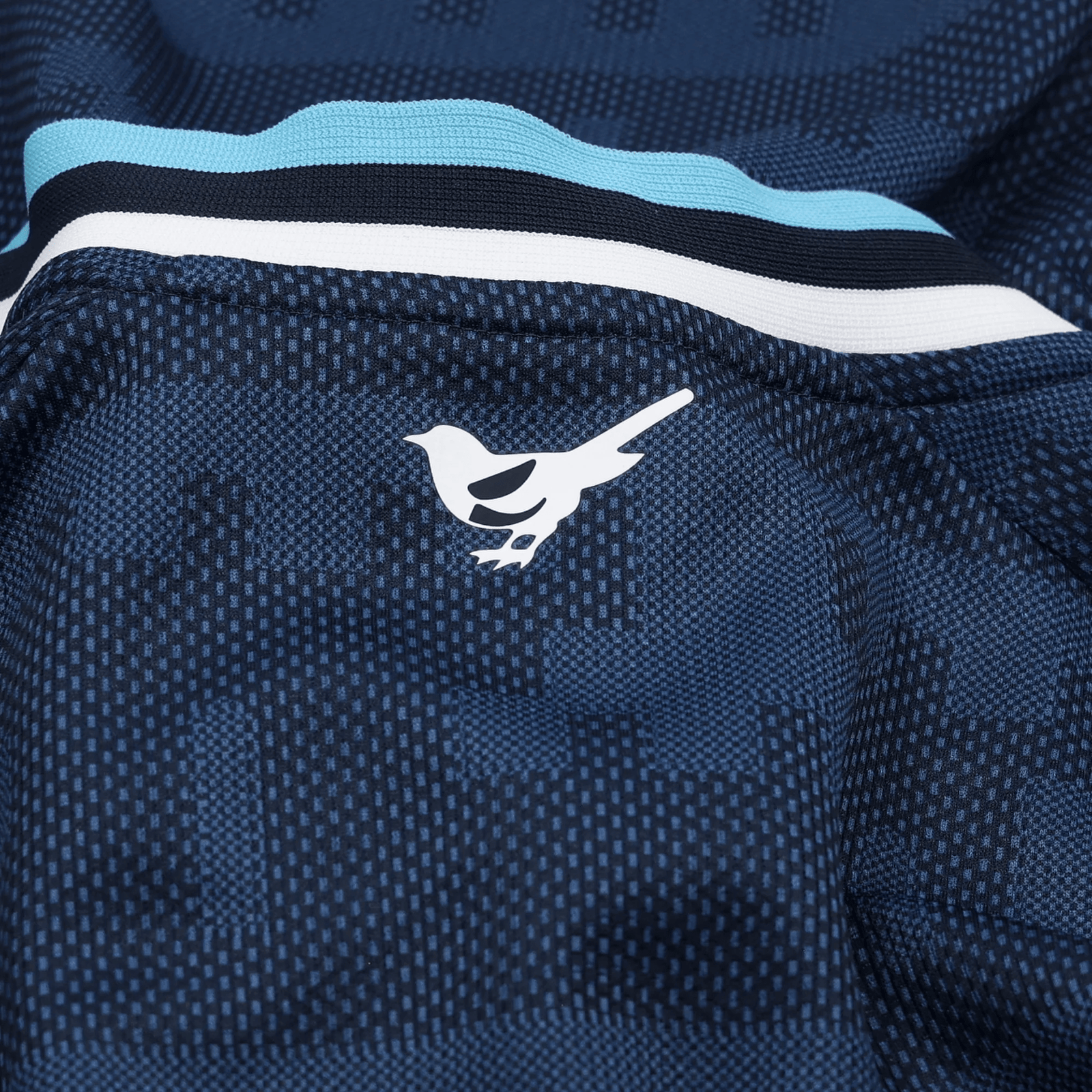 adidas Mens Newcastle United Away Jersey 26/27 (Navy) | SoccerWearhouse