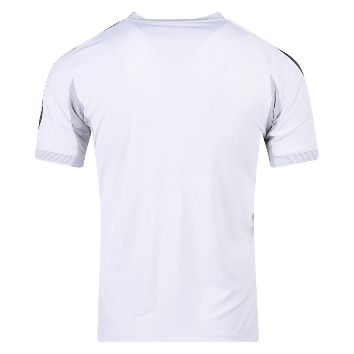 adidas Men's Real Madrid 25/26 Home Jersey (White) | SoccerWearhouse
