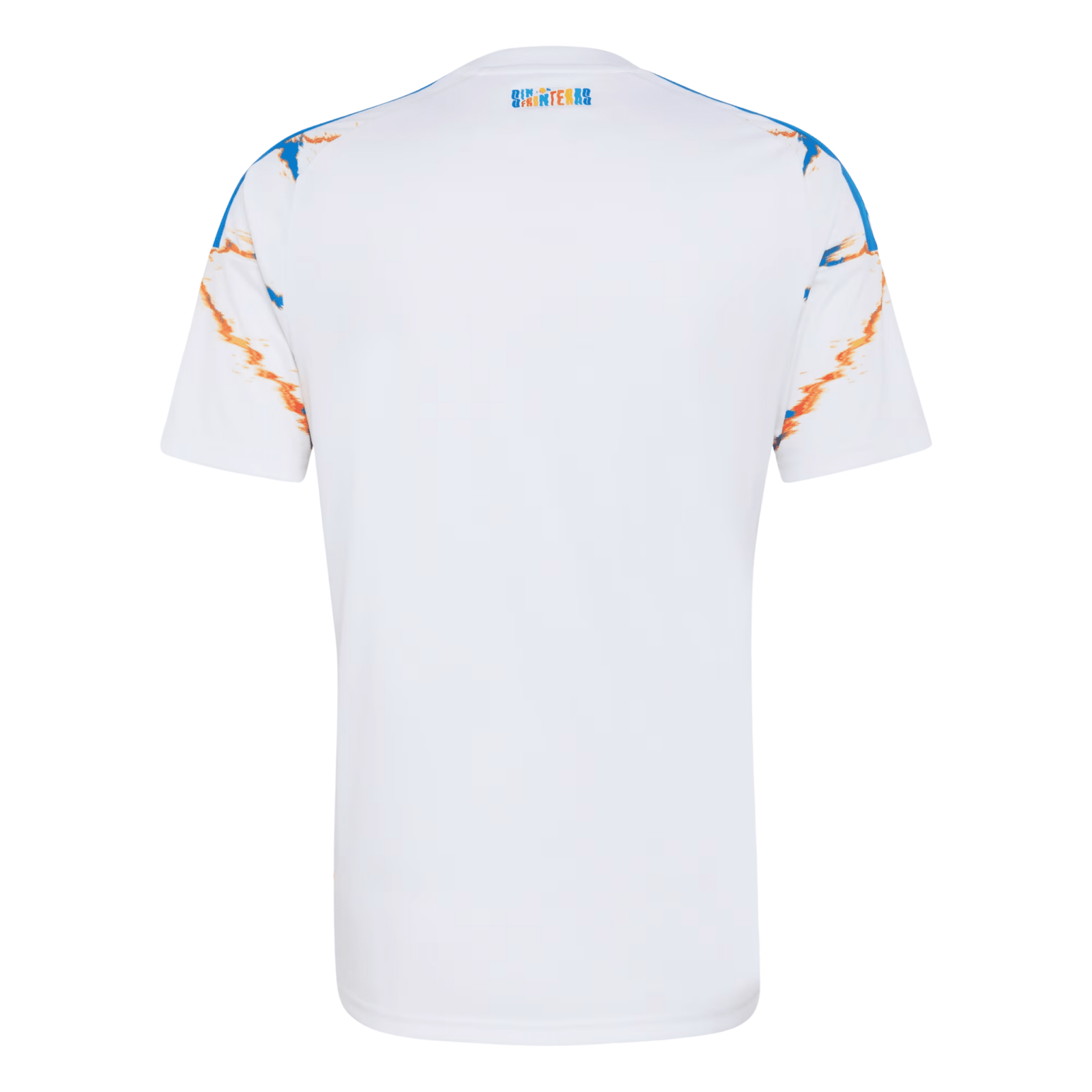 adidas Men's San Diego FC 26/27 Away Jersey (White) | SoccerWearhouse