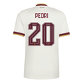 Pedri