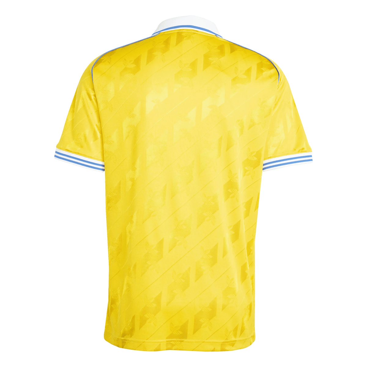 adidas Men's Tigres UANL Retro Anniversary Jersey 25/26 (Gold) | SoccerWearhouse