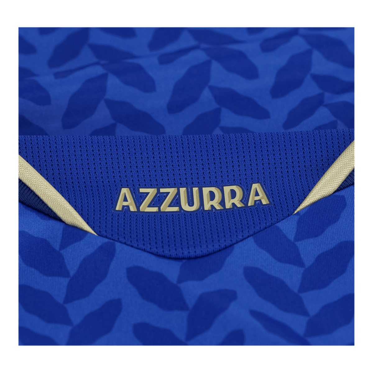 adidas Men's Zaccagni Italy Home Stadium Jersey 2026 (Bold Blue) | SoccerWearhouse