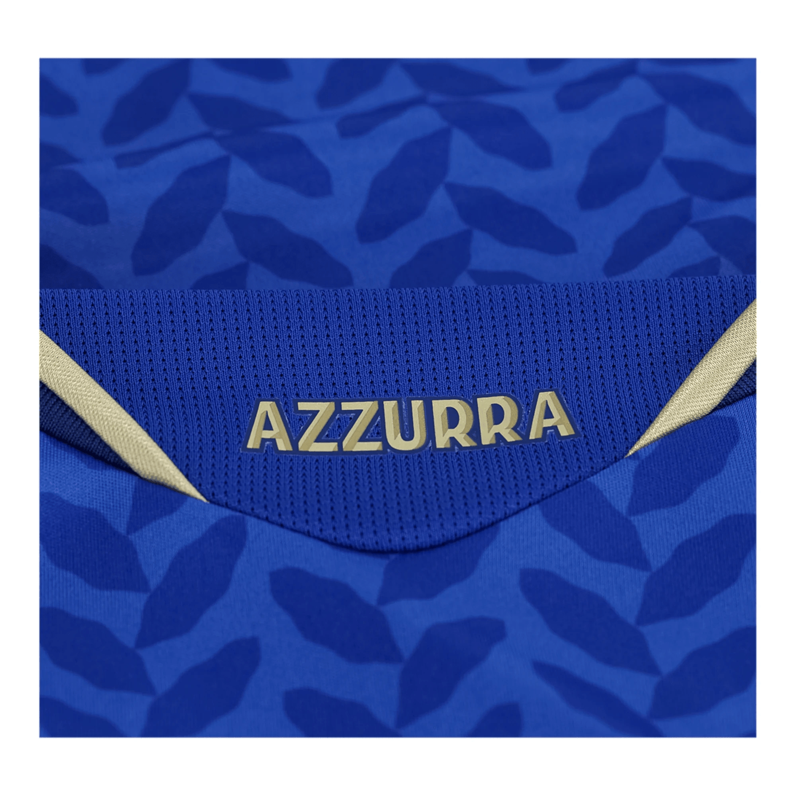 adidas Men's Zaccagni Italy Home Stadium Jersey 2026 (Bold Blue) | SoccerWearhouse