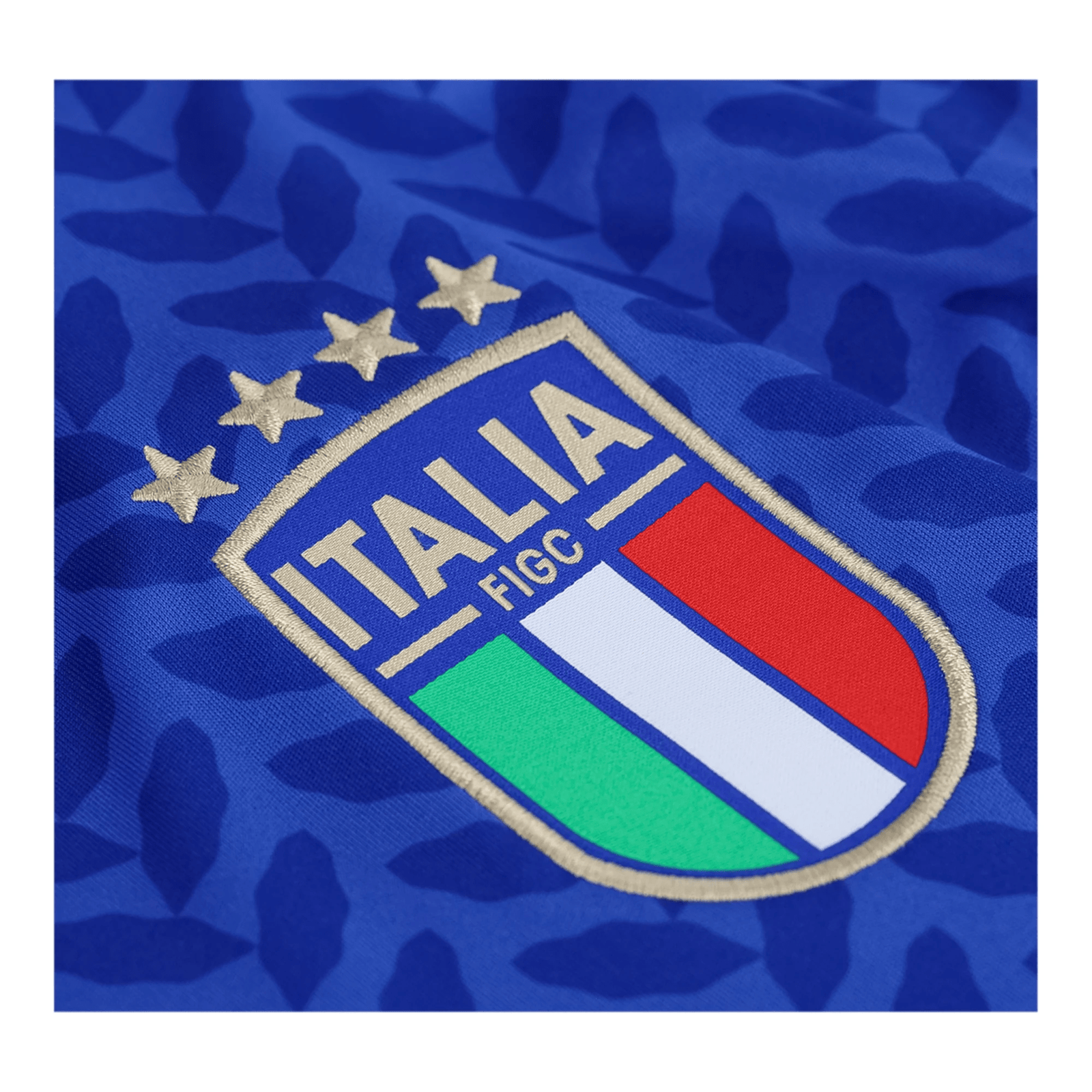 adidas Men's Zaccagni Italy Home Stadium Jersey 2026 (Bold Blue) | SoccerWearhouse