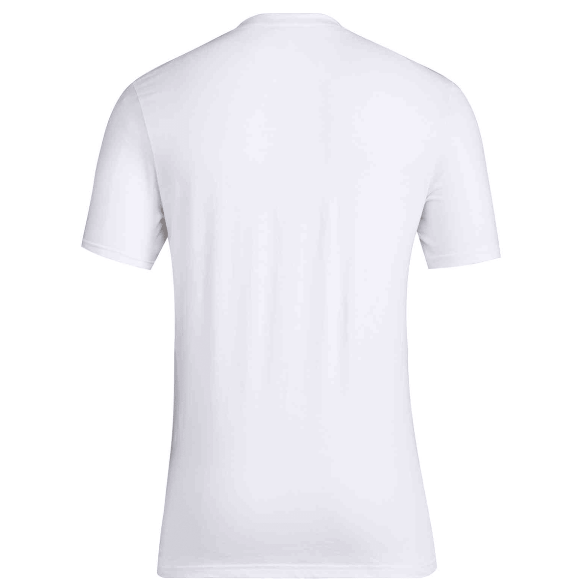 adidas Mexico 2024 World T-Shirt (White) | SoccerWearhouse