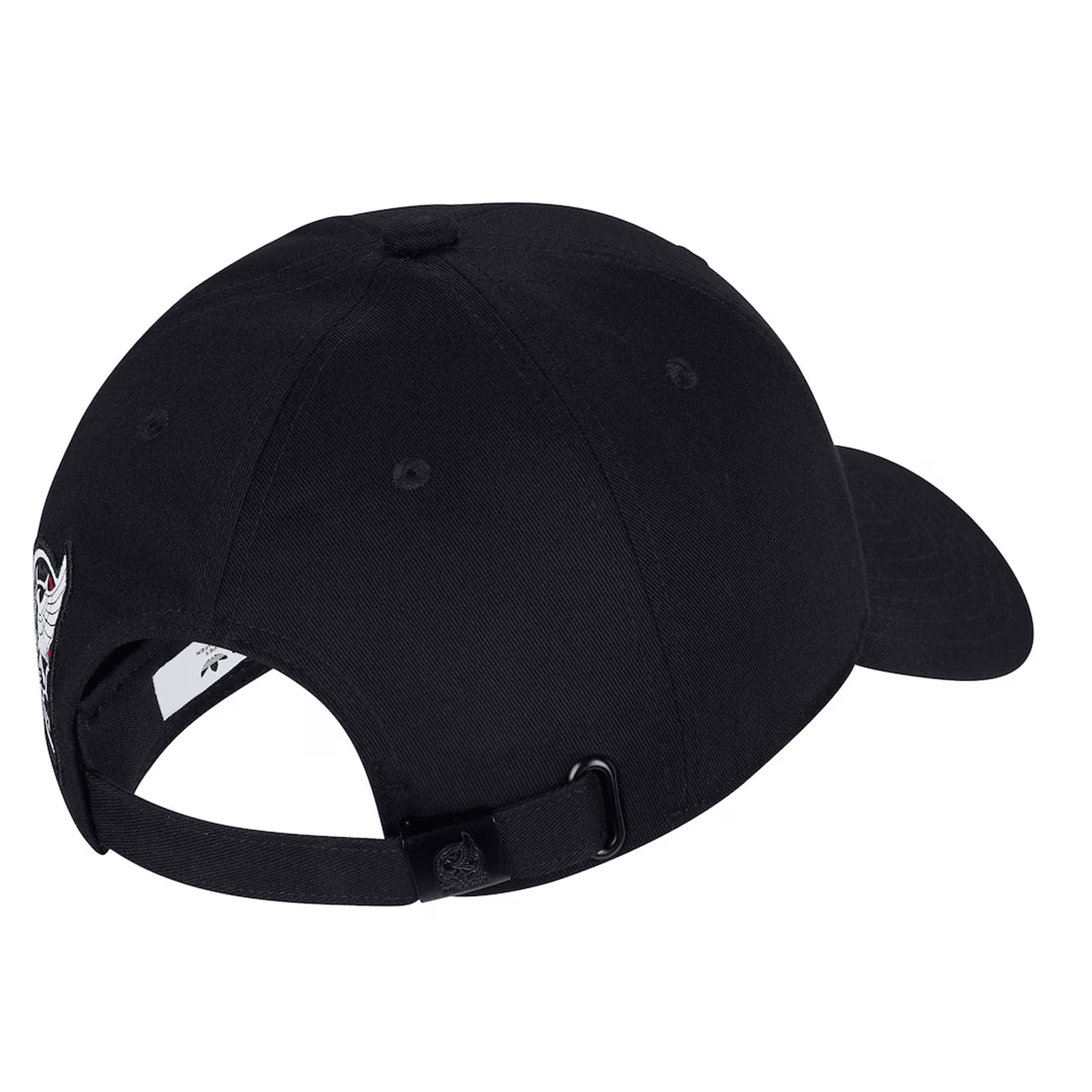 adidas Mexico Originals Baseball Cap Hat (Black) | SoccerWearhouse