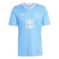 adidas Originals Inter Miami CF 25/26 Third Jersey (Blue)