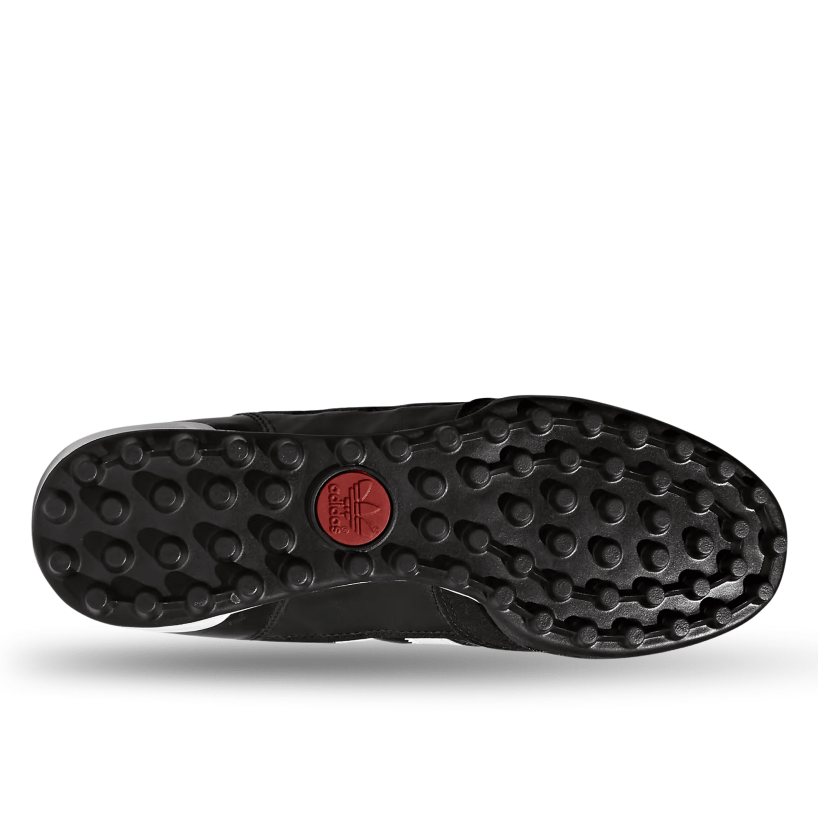 adidas Mundial Team Turf Soccer Shoes (Black) | SoccerWearhouse