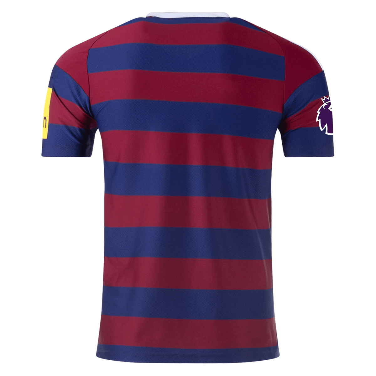 adidas Newcastle United Away Jersey w/ EPL Patch 24/25 (Team College Blue/Night Sky) | SoccerWearhouse