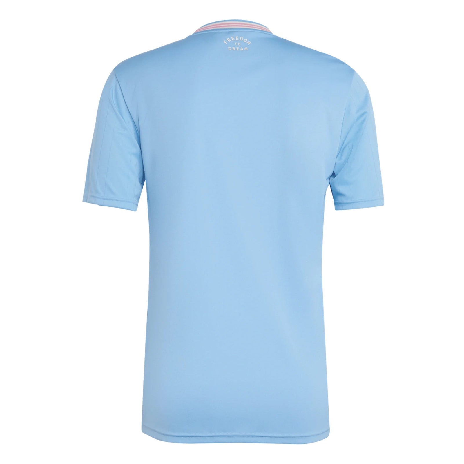 adidas Originals Inter Miami CF 25/26 Third Jersey (Blue) | SoccerWearhouse