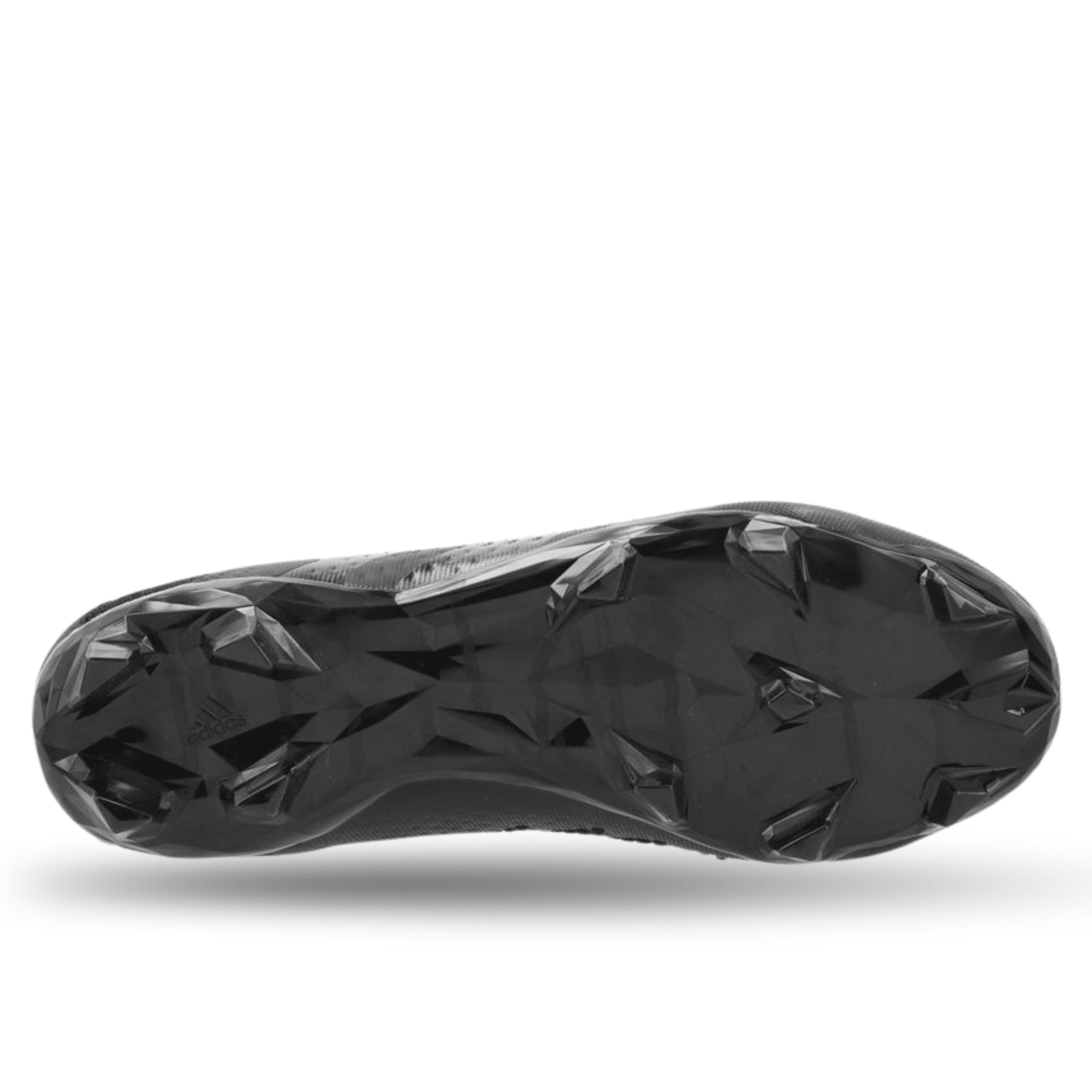 adidas Predator Accuracy.2 Firm Ground Soccer Cleats (Core Black) | SoccerWearhouse