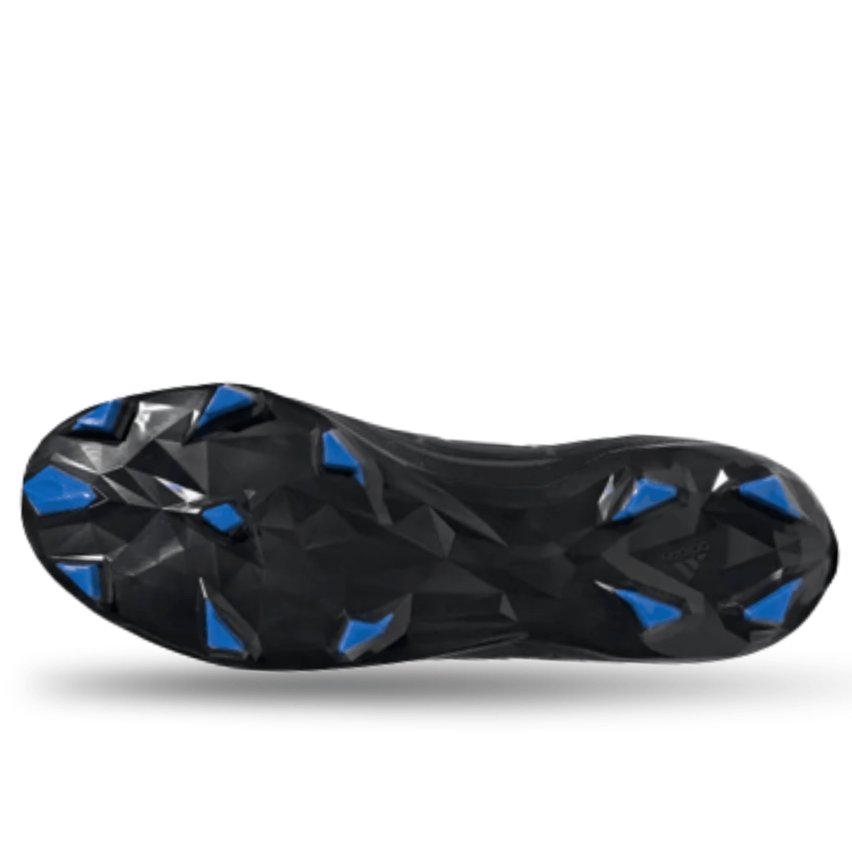 adidas Predator Edge .2 FG (Core Black) | SoccerWearhouse