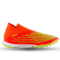 adidas Predator Edge.1 Turf Soccer Shoes (Solar Red/Solar Green)