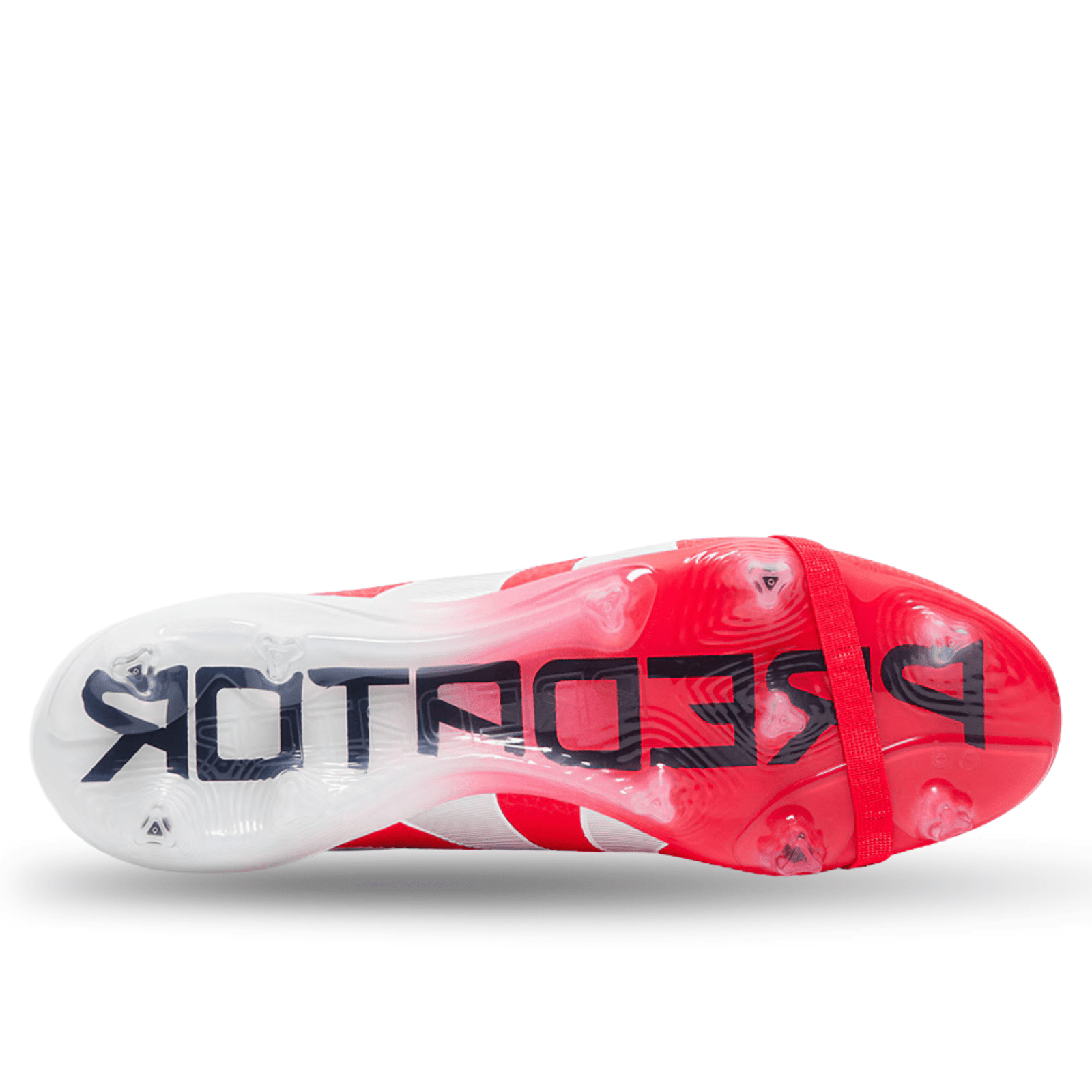 adidas Predator Elite FT FG Soccer Cleats (Lucid Red/Black) | SoccerWearhouse