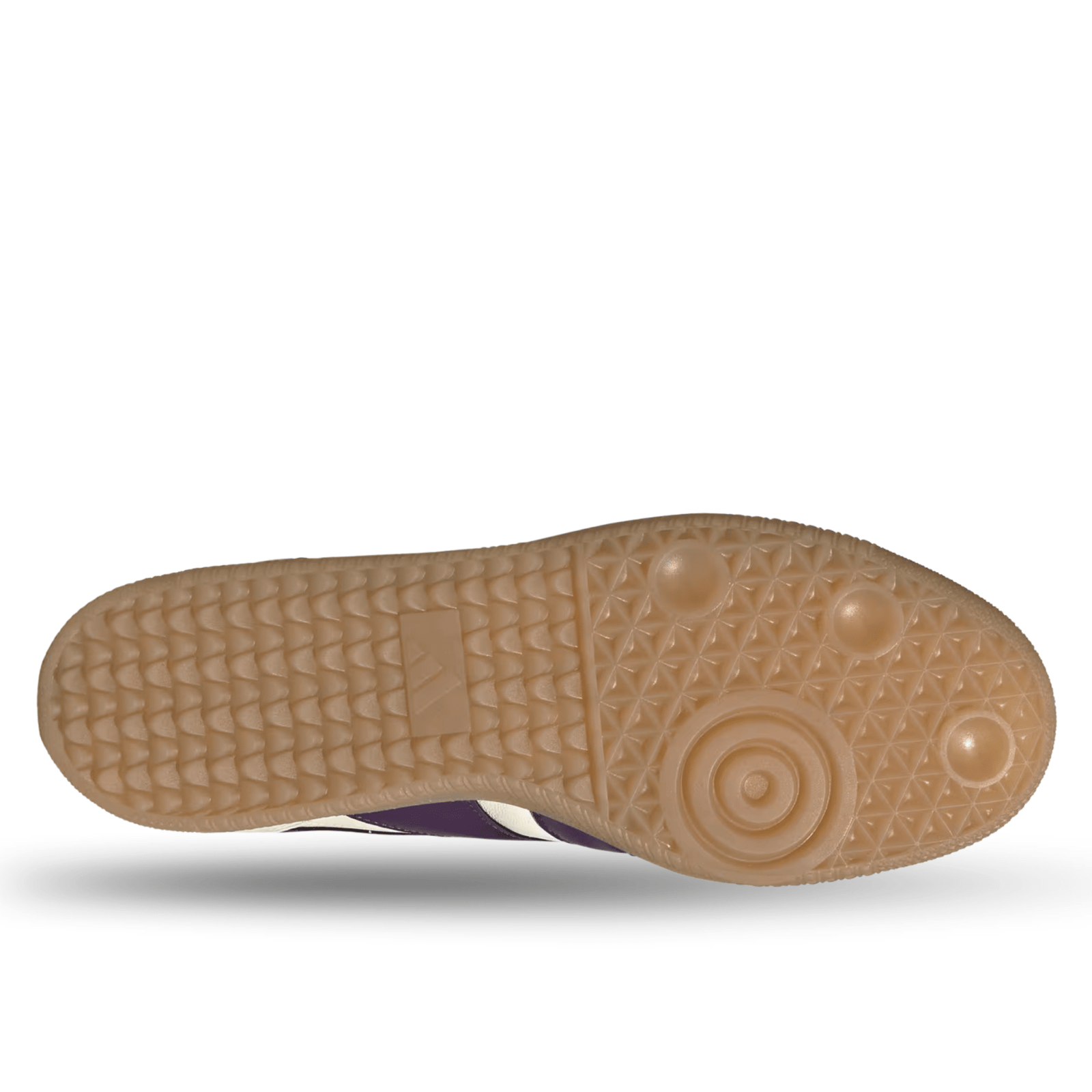adidas Predator Freestyle Indoor IC Soccer Shoes (Ivory/Plum/Gold Metallic) | SoccerWearhouse