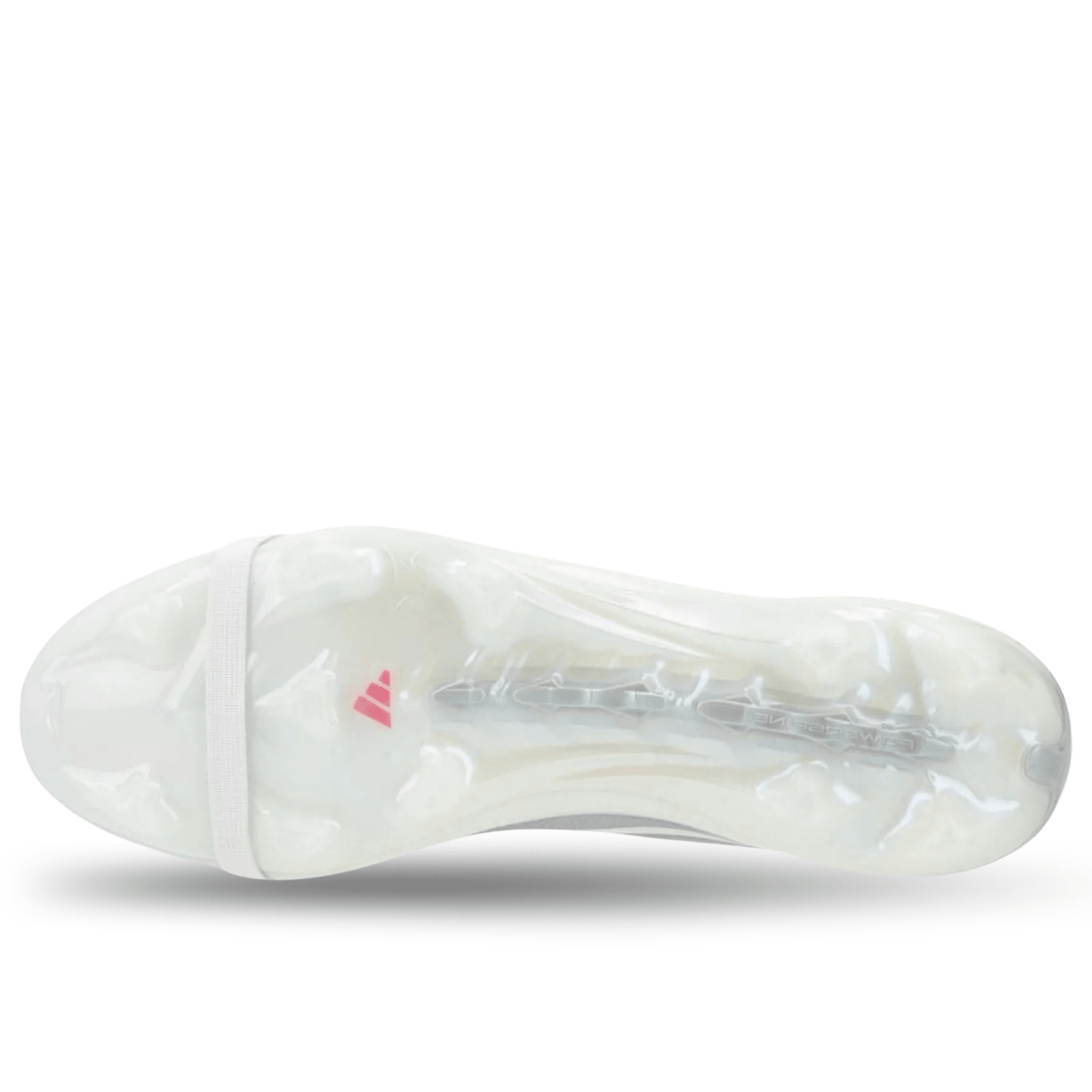 adidas Predator Pro FT FG Soccer Cleats – White/Zero Metallic/Royal Blue | SoccerWearhouse