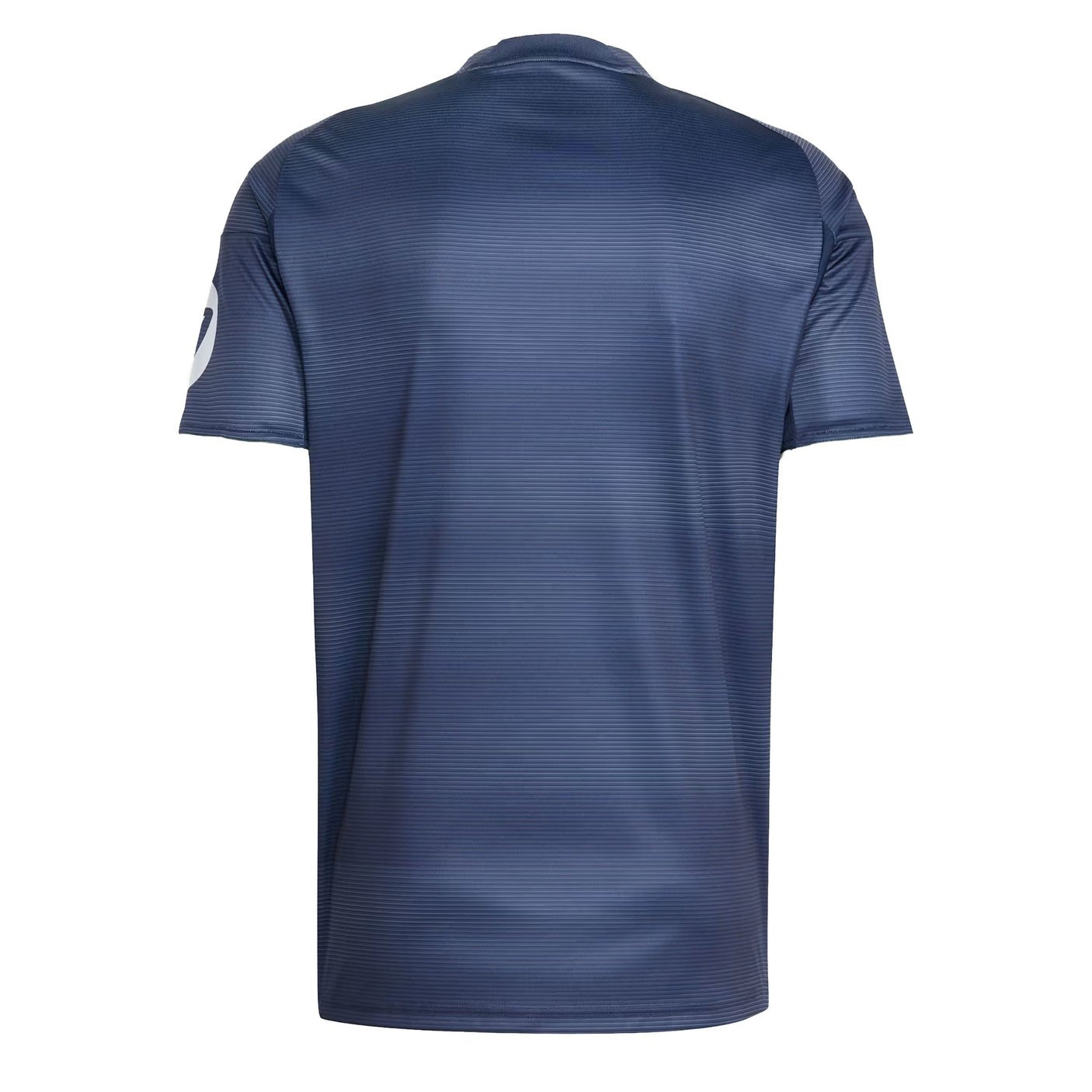 adidas Real Madrid 25/26 Away Jersey (Legend Ink) | SoccerWearhouse