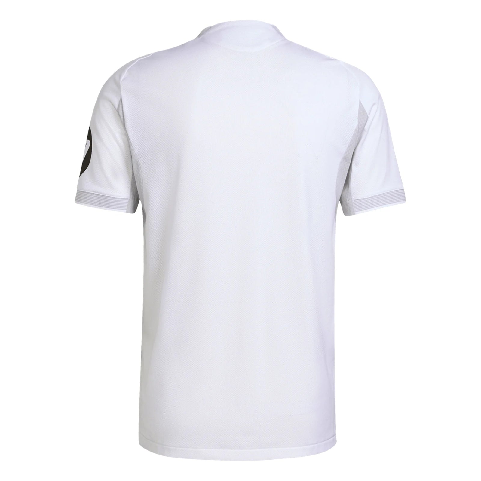 adidas Real Madrid Authentic Home Jersey 25/26 (White) | SoccerWearhouse