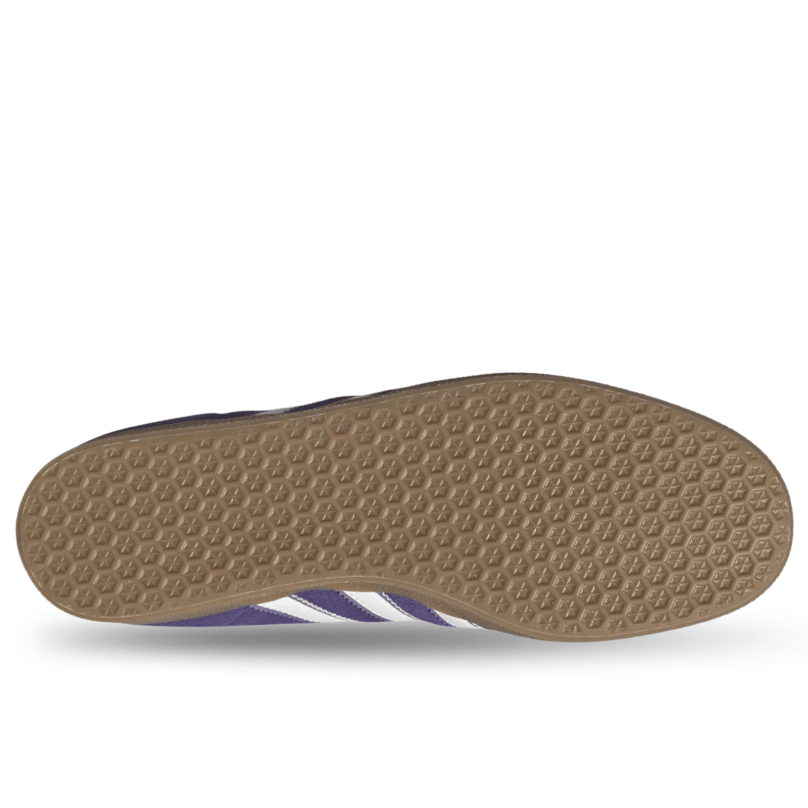 adidas Real Madrid Gazelle Terrace (Purple/White) | SoccerWearhouse