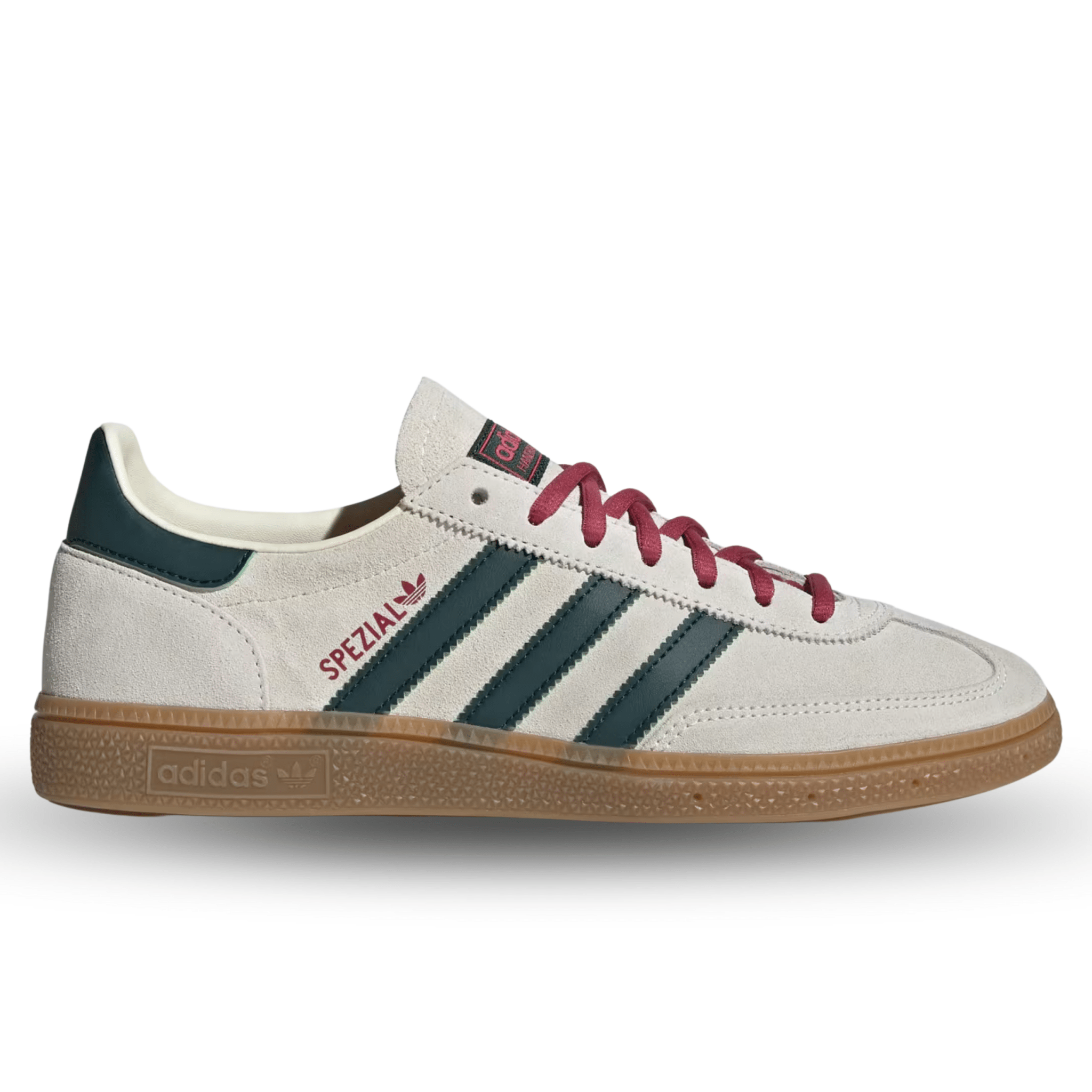 adidas Real Madrid Handball Spezial Shoes (Multi)